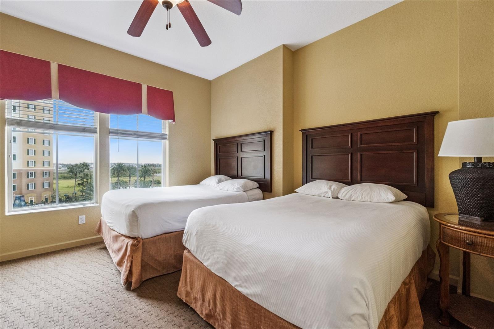 LAKE BUENA VISTA RESORT - Residential
