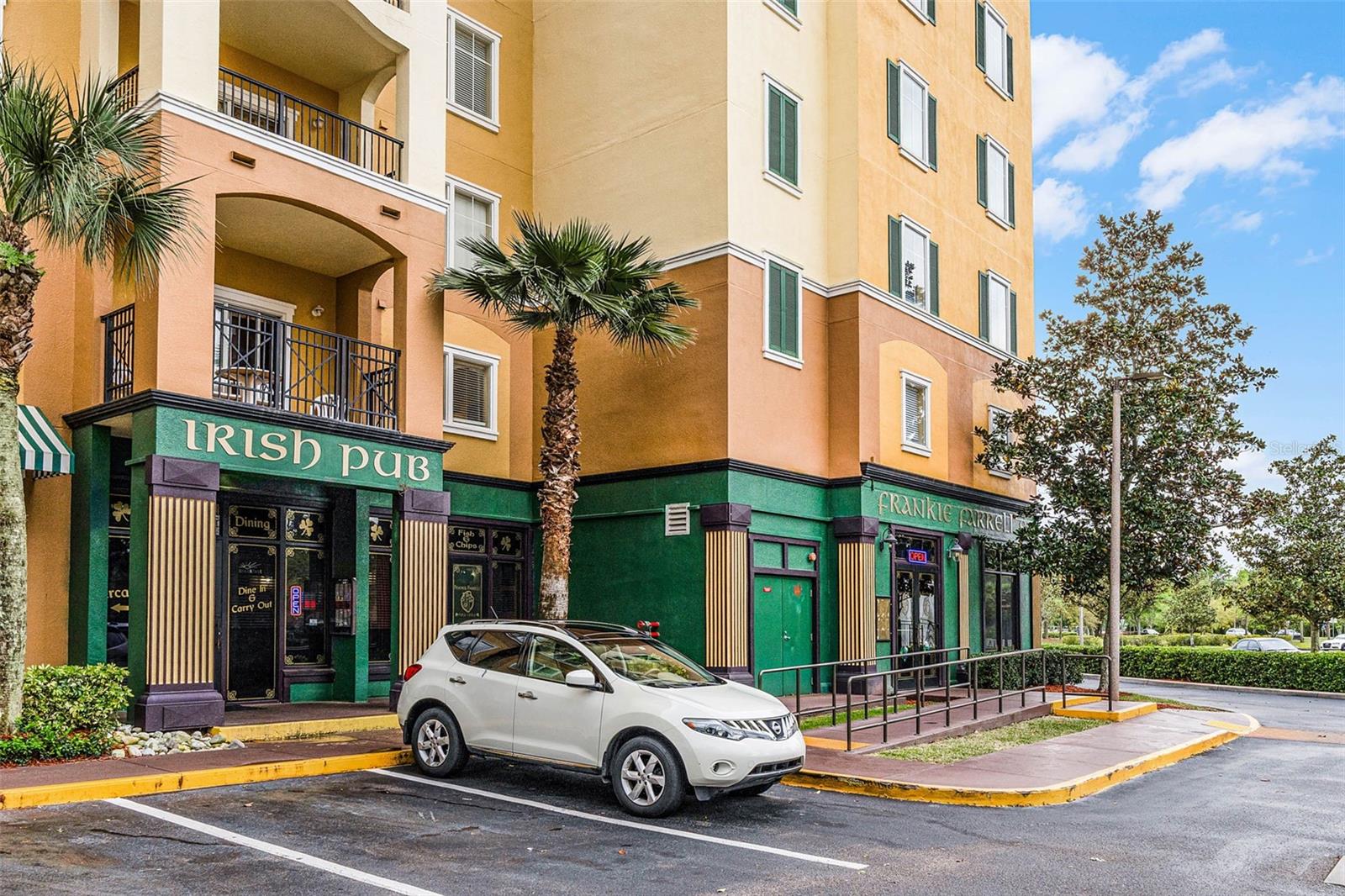 LAKE BUENA VISTA RESORT - Residential