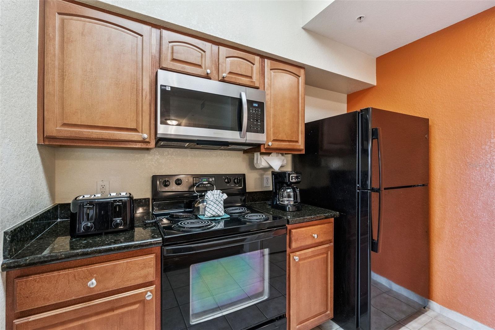 LAKE BUENA VISTA RESORT - Residential