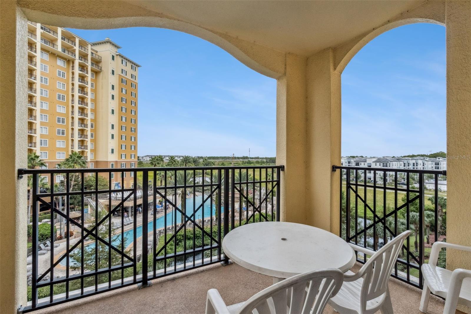 LAKE BUENA VISTA RESORT - Residential