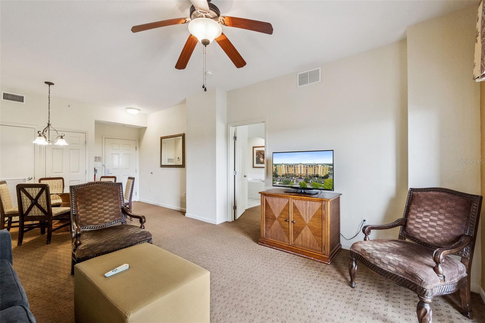 LAKE BUENA VISTA RESORT - Residential