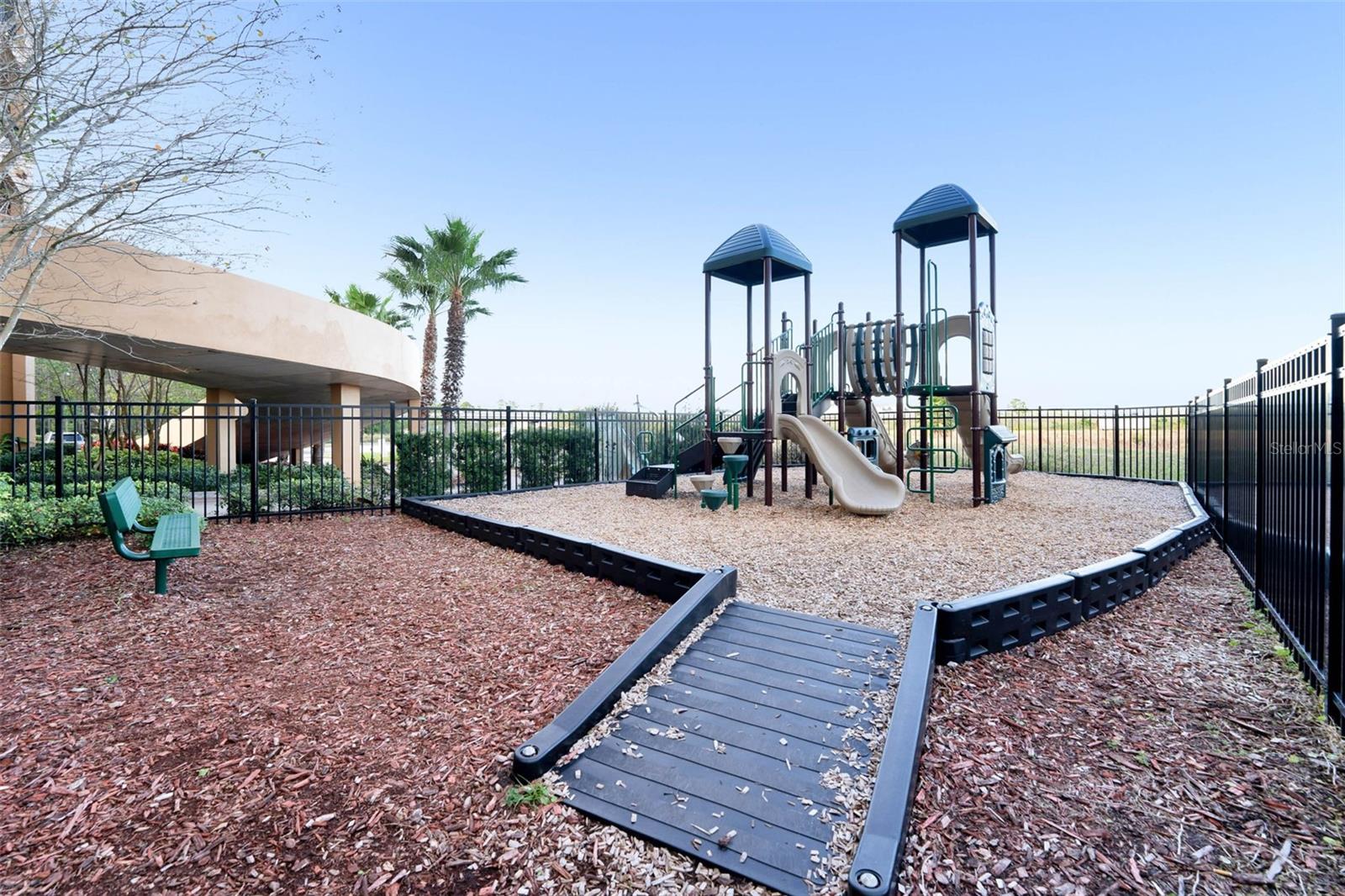 LAKE BUENA VISTA RESORT - Residential