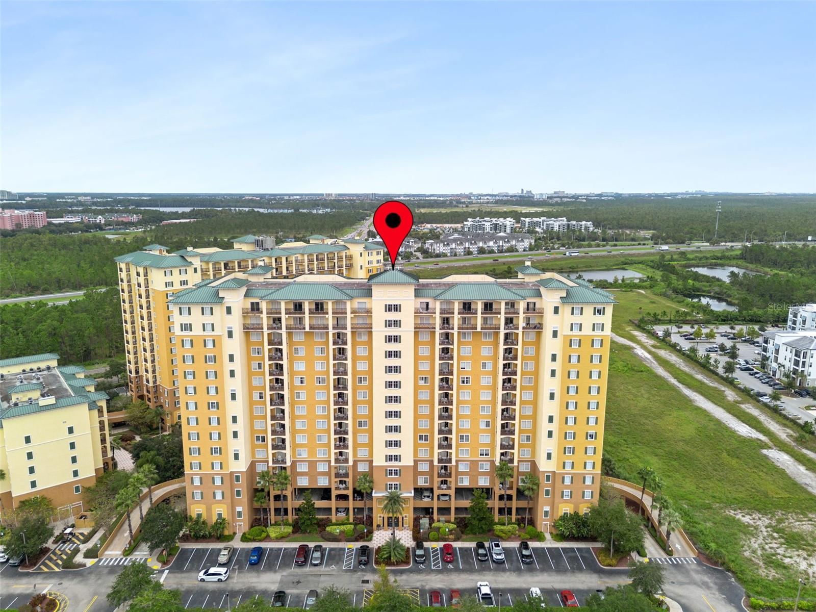 LAKE BUENA VISTA RESORT - Residential