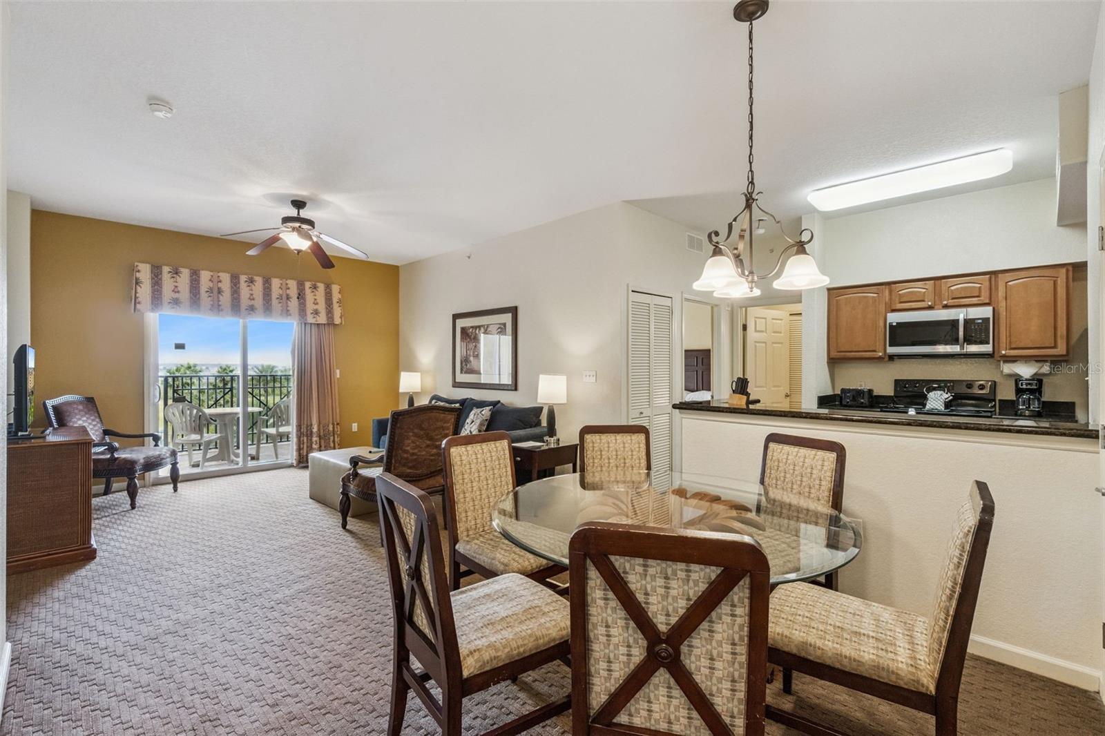 8101 RESORT VILLAGE DRIVE 3506