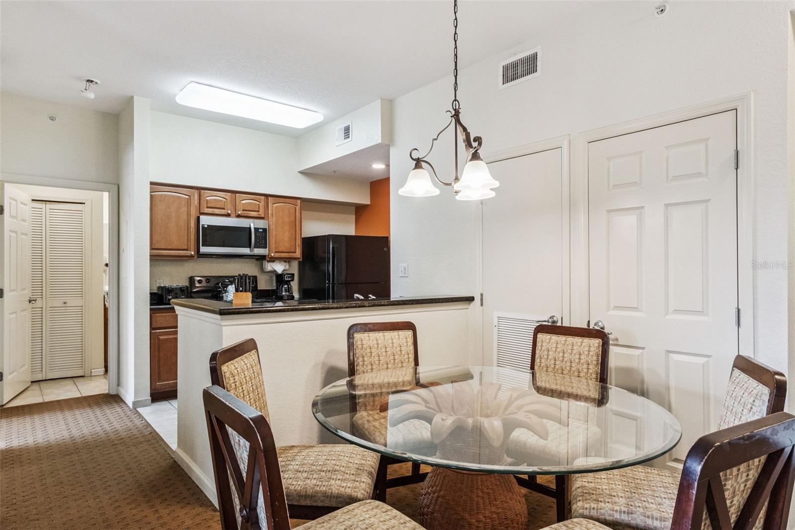 8101 RESORT VILLAGE DRIVE 3506