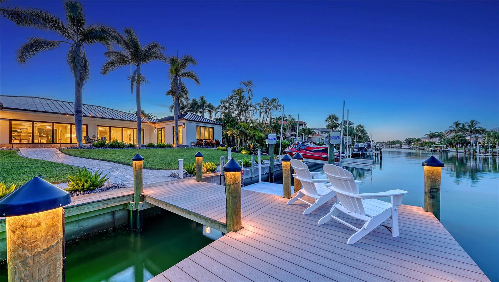 BIRD KEY SUB - Residential