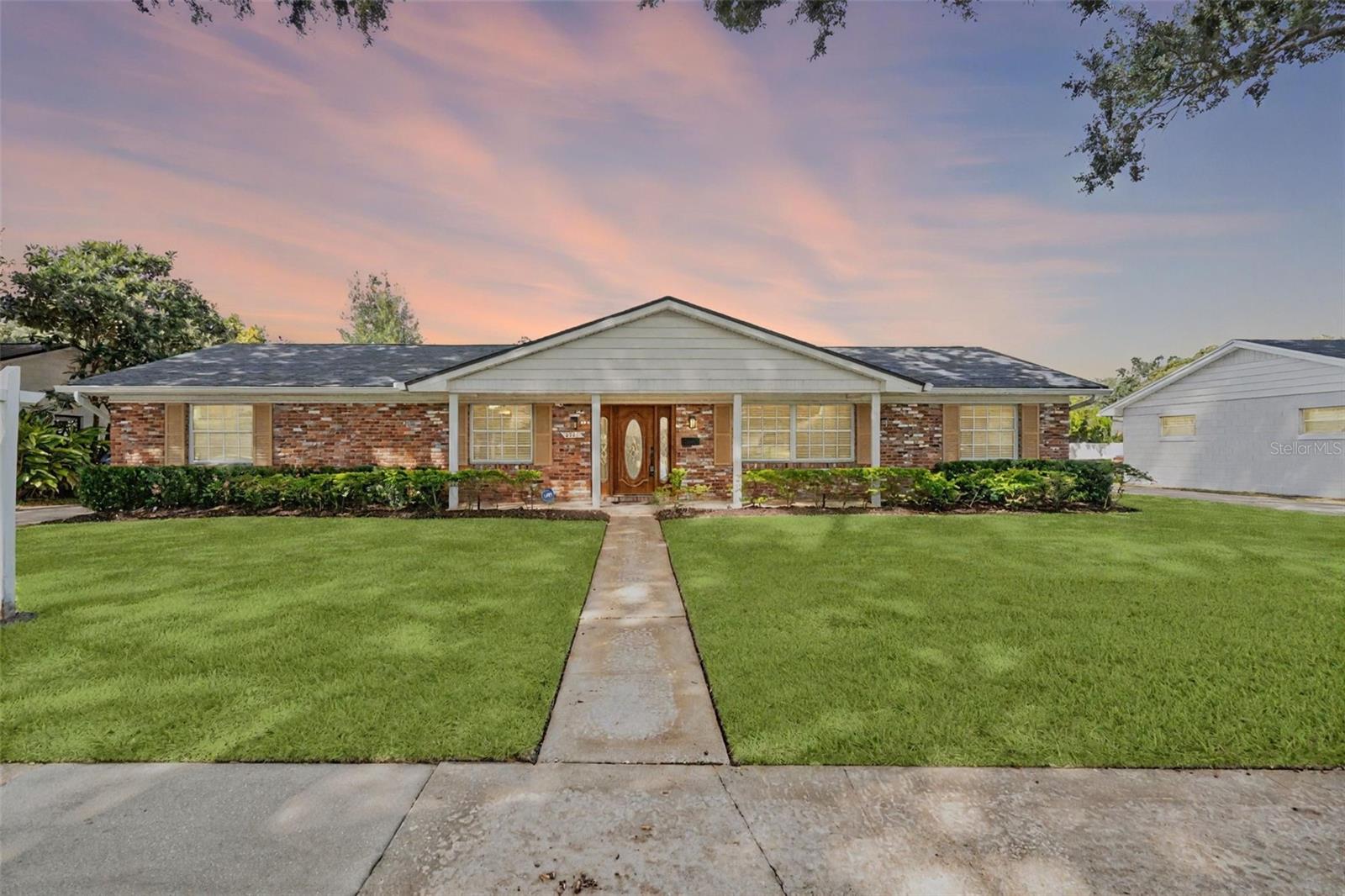 2421 SUMMERFIELD ROAD