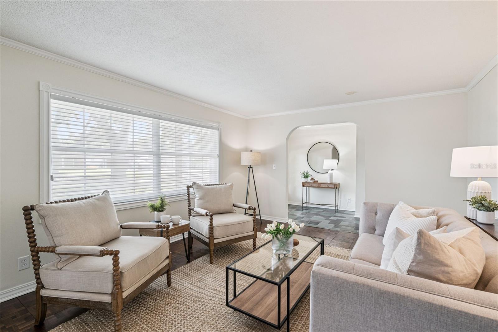 WILLIAMSBURG - Residential