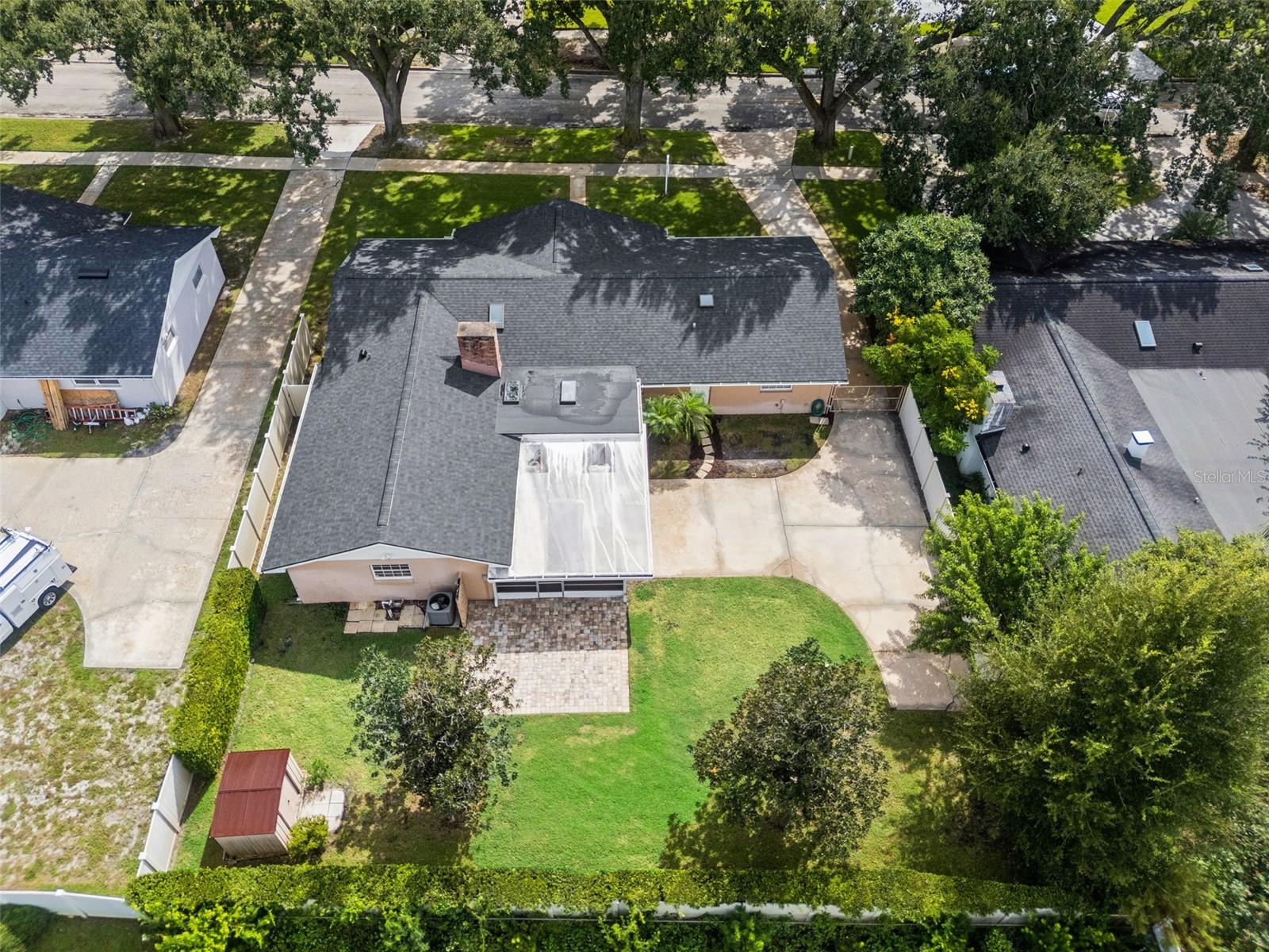 WILLIAMSBURG - Residential