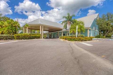 A home in PORT CHARLOTTE