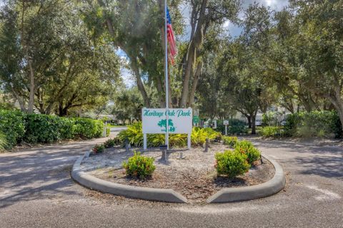 A home in PORT CHARLOTTE