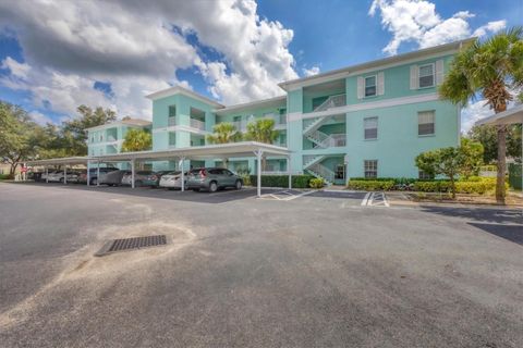 A home in PORT CHARLOTTE