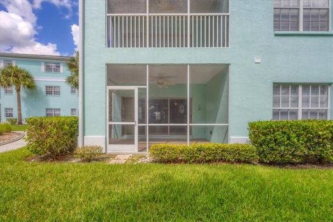 A home in PORT CHARLOTTE