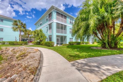 A home in PORT CHARLOTTE