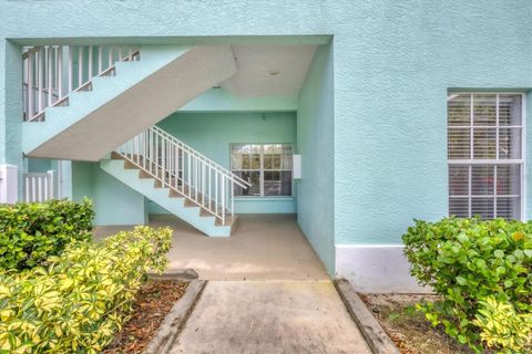 A home in PORT CHARLOTTE