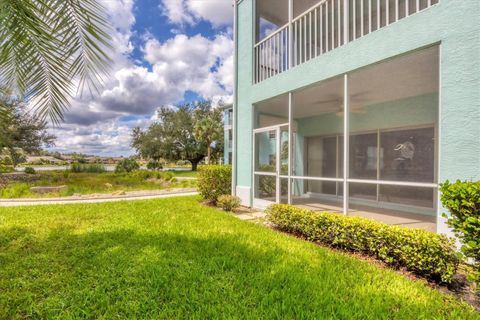 A home in PORT CHARLOTTE