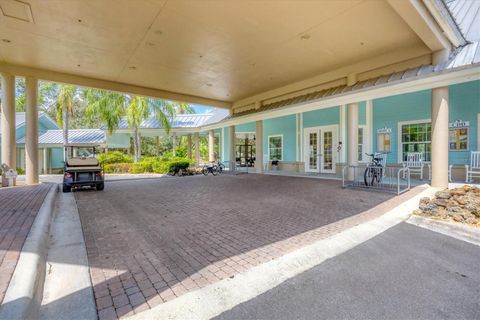 A home in PORT CHARLOTTE