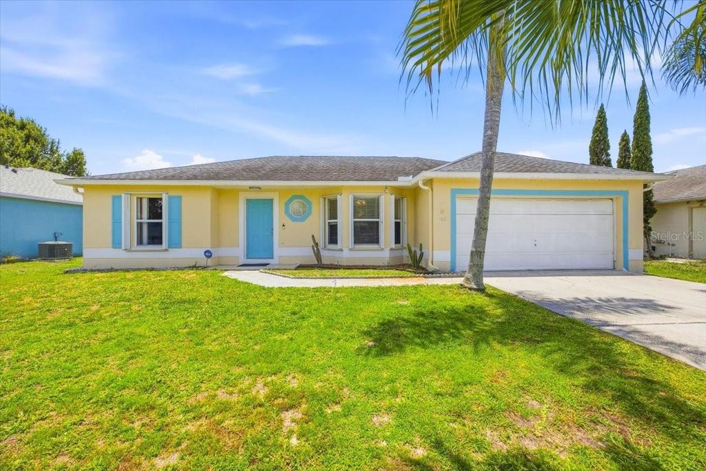 Photo of 182 Birmingham Drive, Kissimmee, FL 34758 (MLS # R4911296)