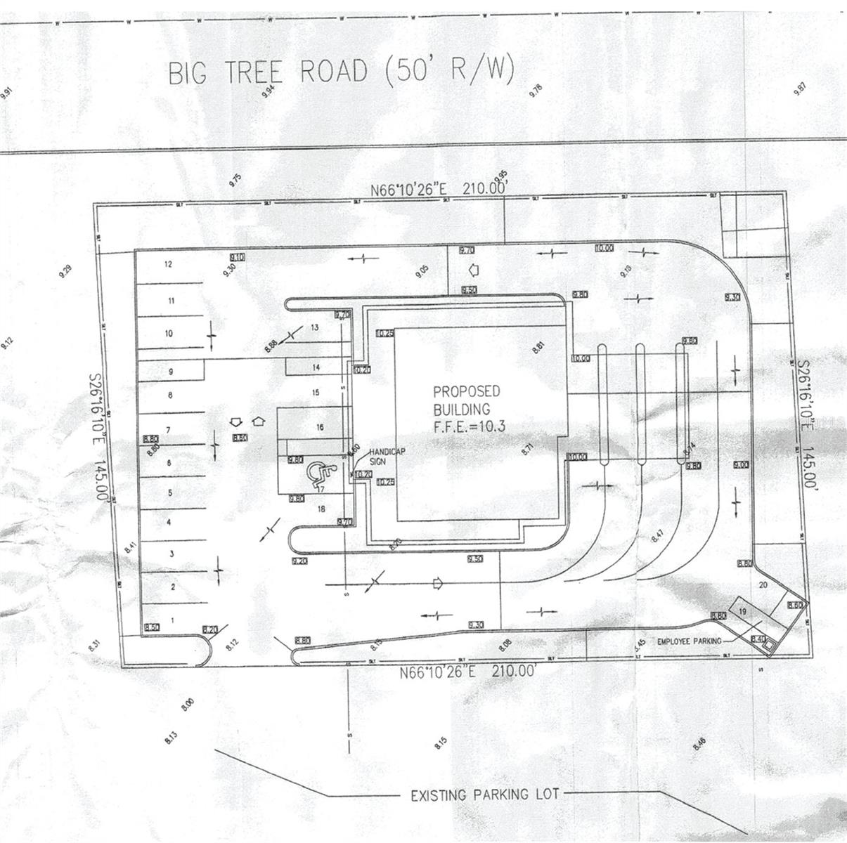 301 BIG TREE ROAD