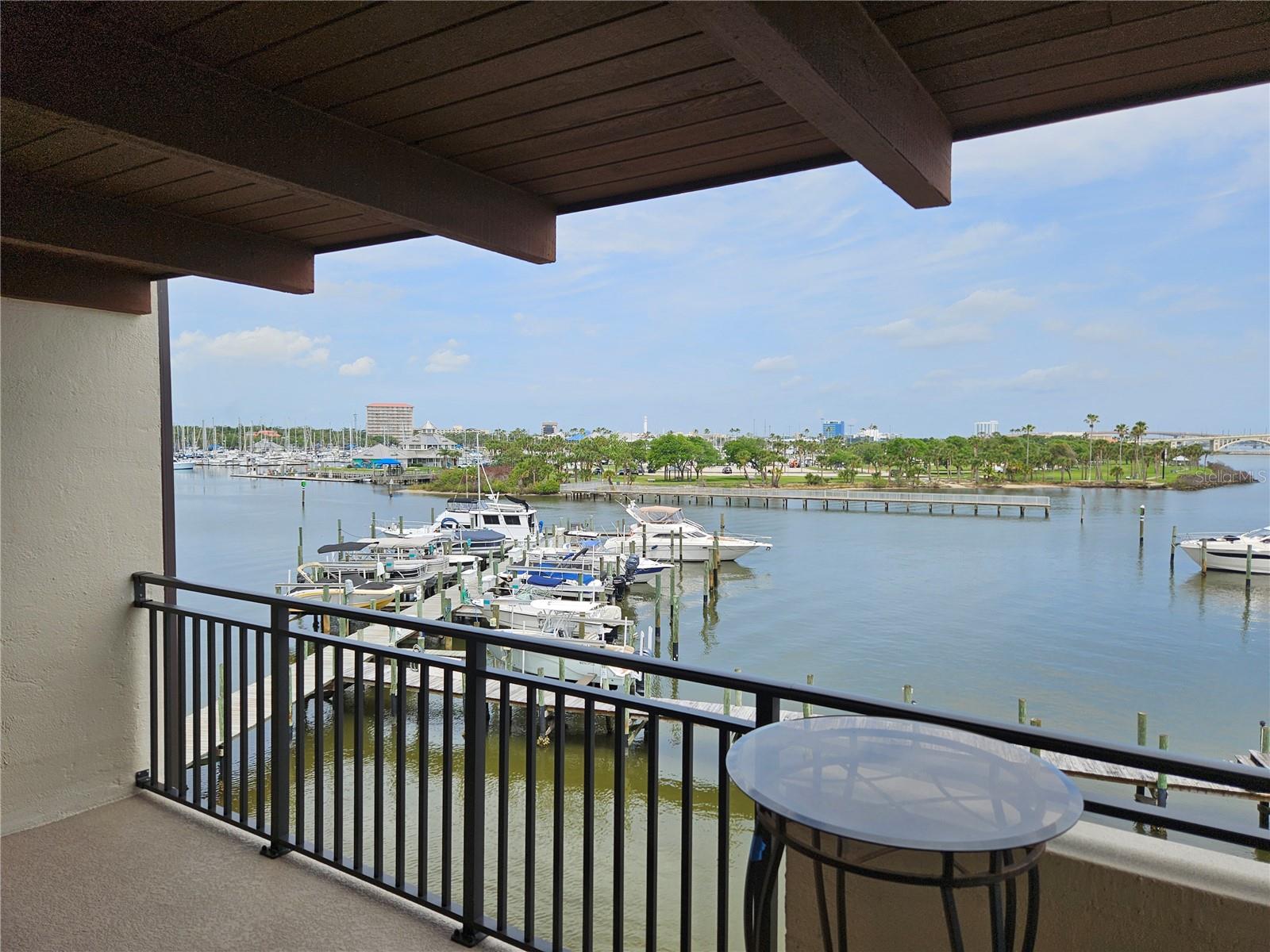 MARINA POINT PH 01 CONDO - Residential