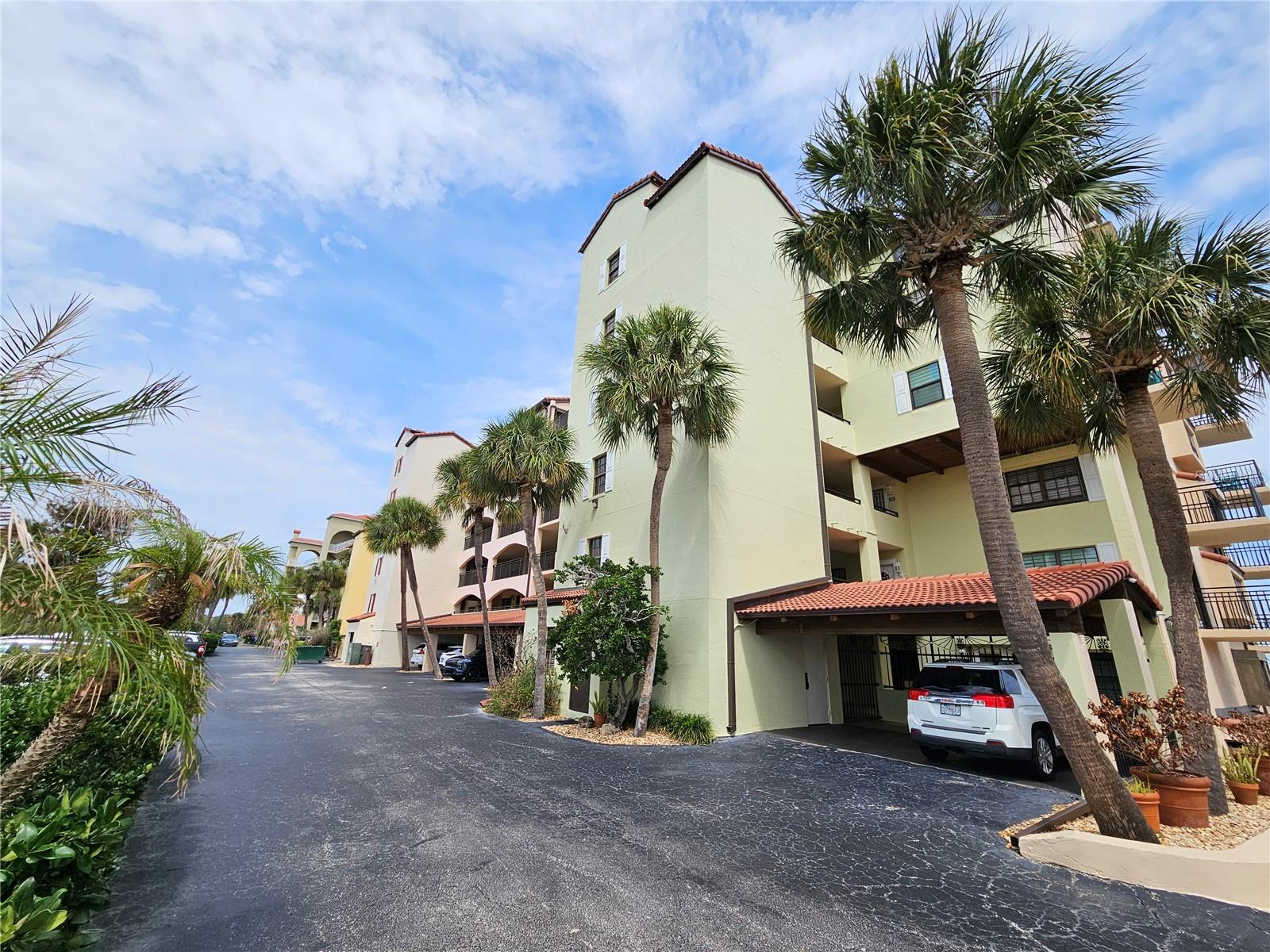 MARINA POINT PH 01 CONDO - Residential