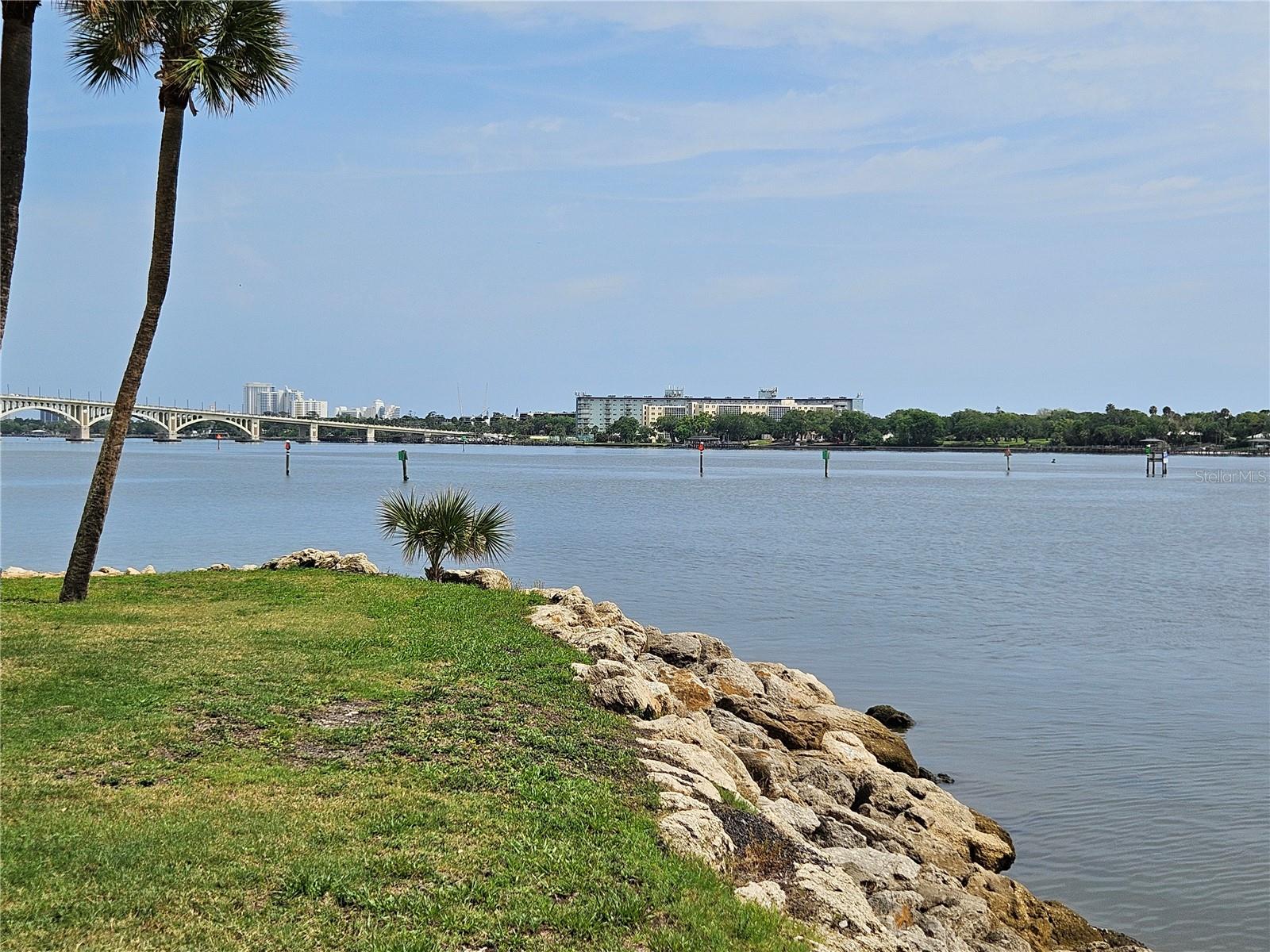 MARINA POINT PH 01 CONDO - Residential