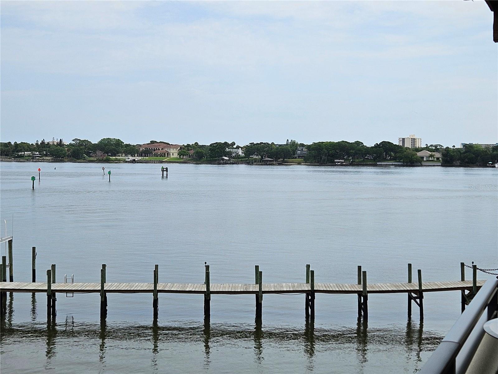 MARINA POINT PH 01 CONDO - Residential
