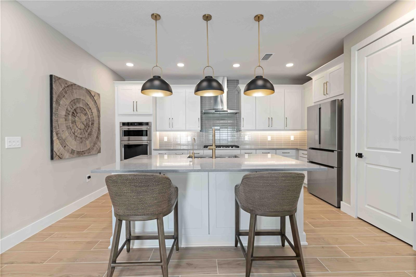 SOLSTICE PH 2 - Residential