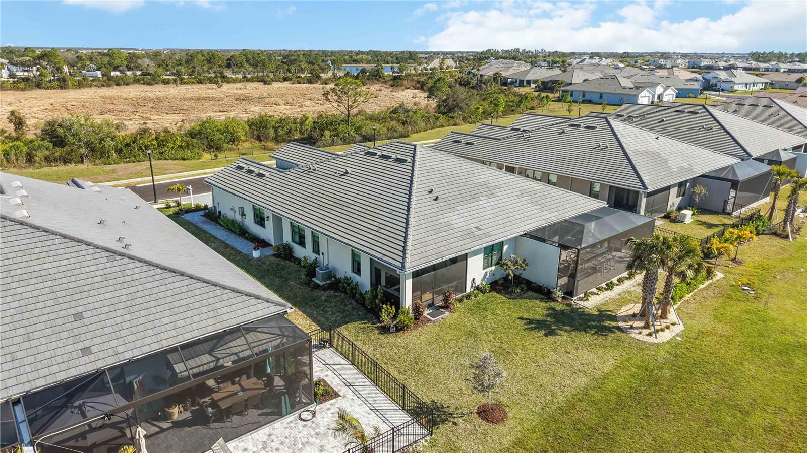 SOLSTICE PH 2 - Residential