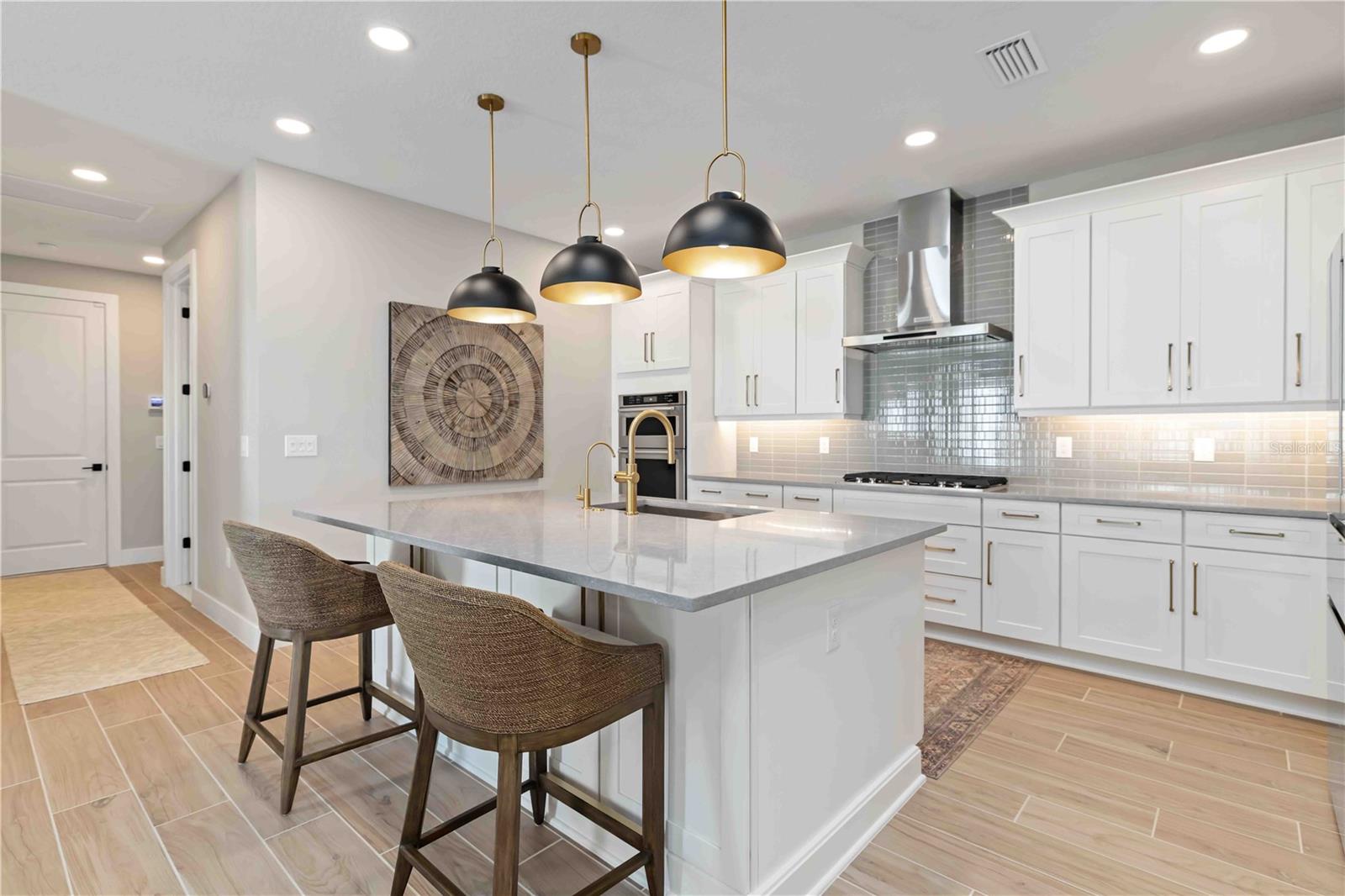 SOLSTICE PH 2 - Residential