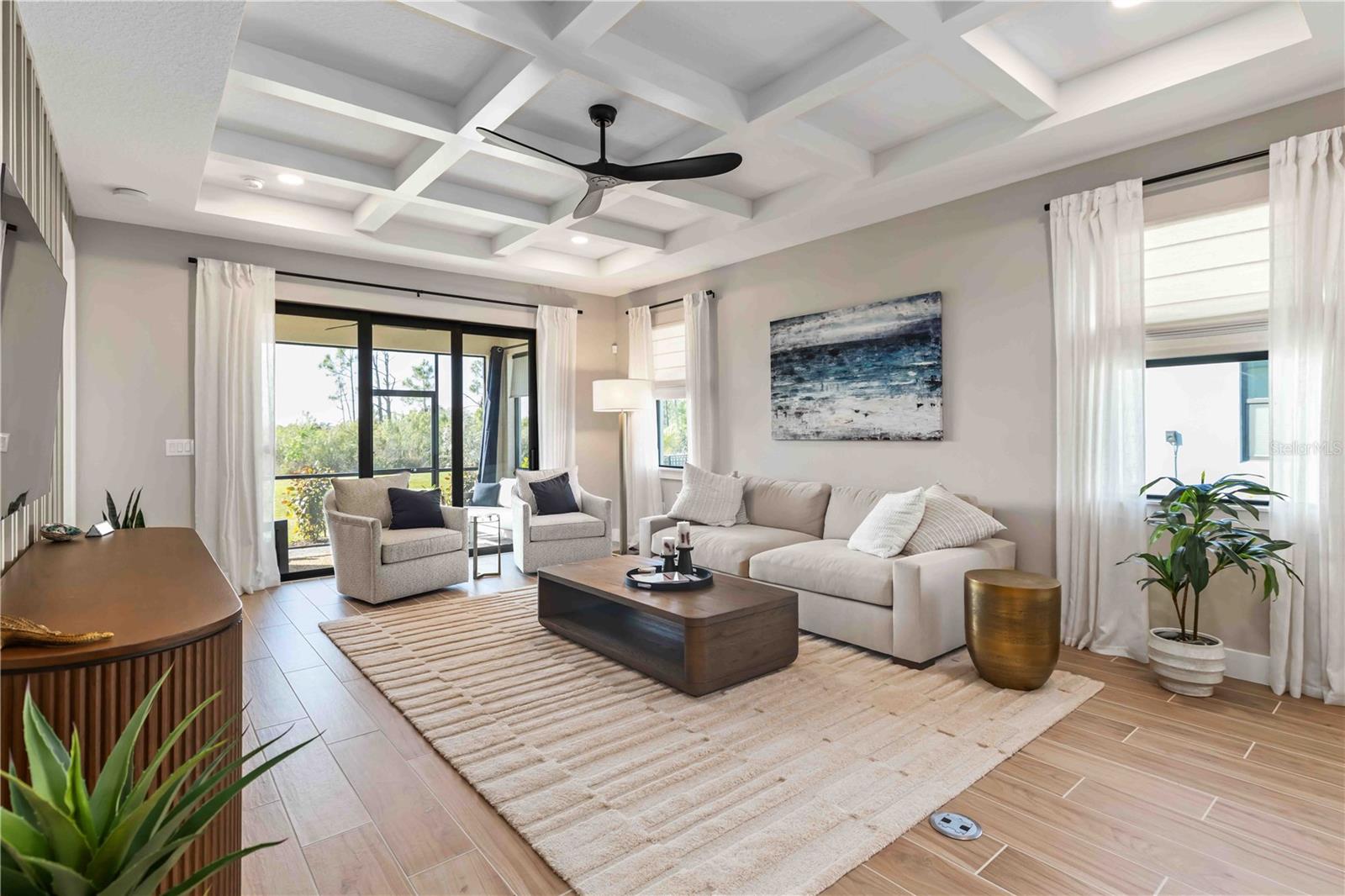 SOLSTICE PH 2 - Residential