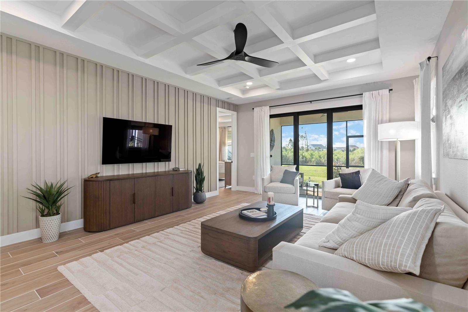 SOLSTICE PH 2 - Residential