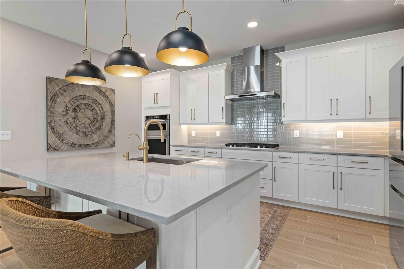 SOLSTICE PH 2 - Residential