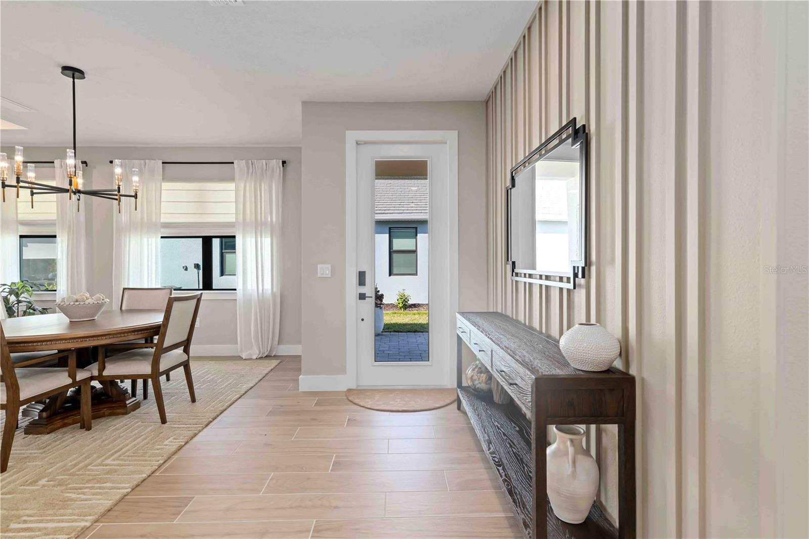 SOLSTICE PH 2 - Residential