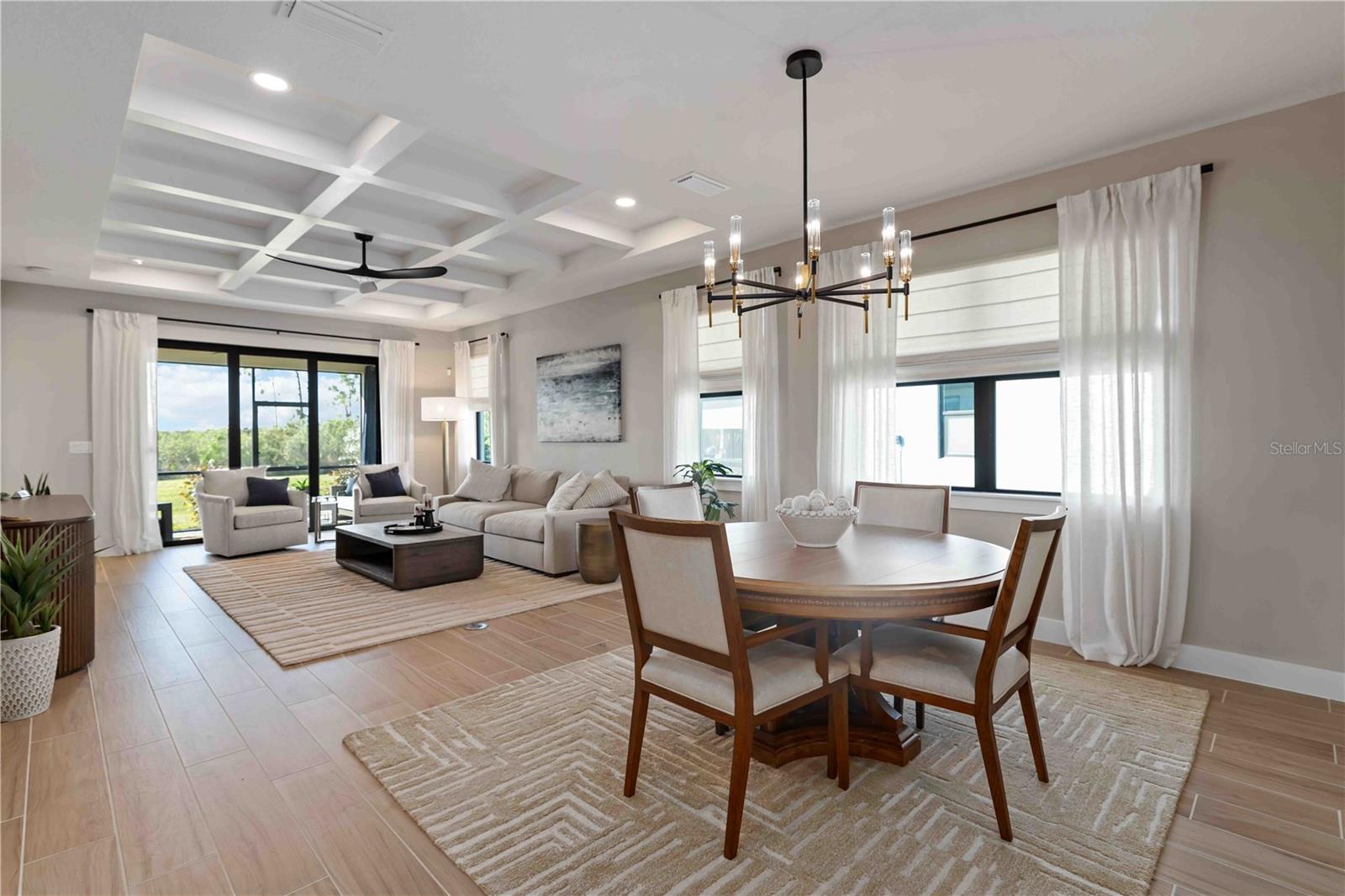 SOLSTICE PH 2 - Residential