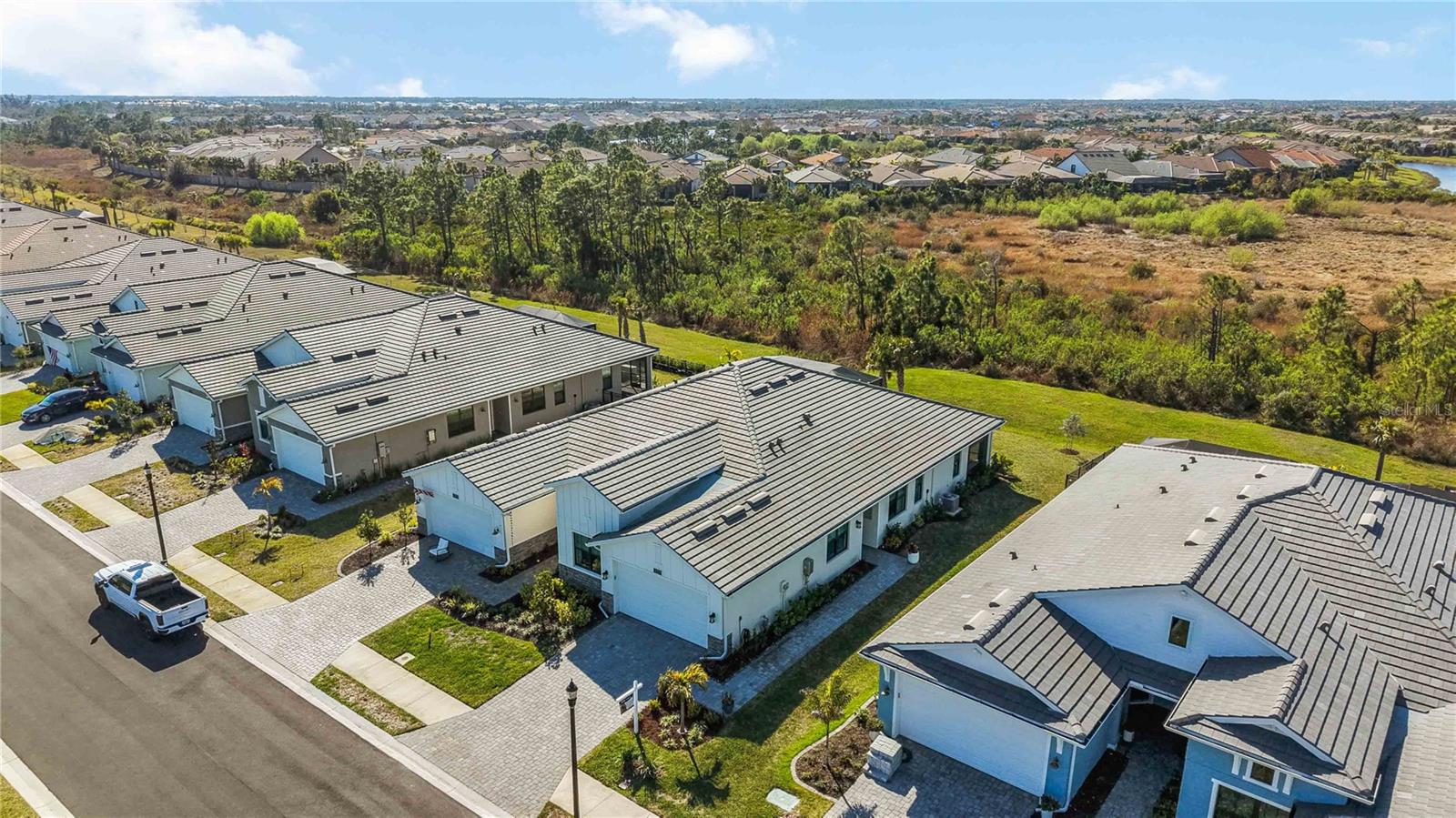 SOLSTICE PH 2 - Residential