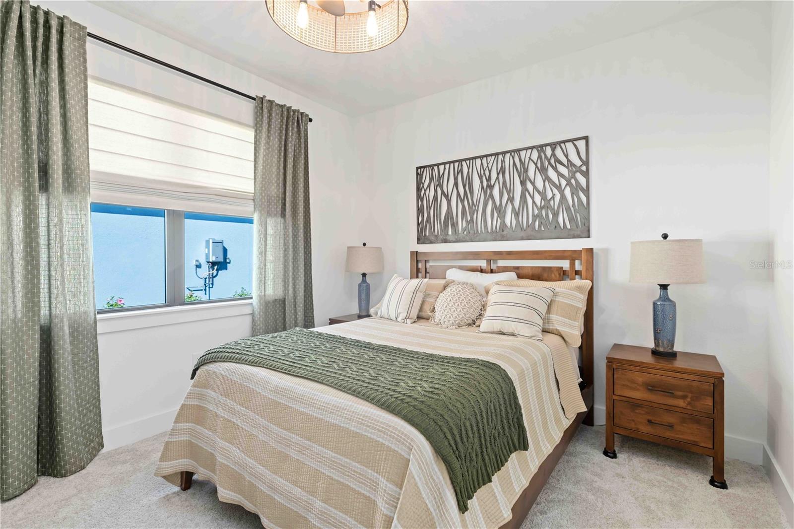 SOLSTICE PH 2 - Residential