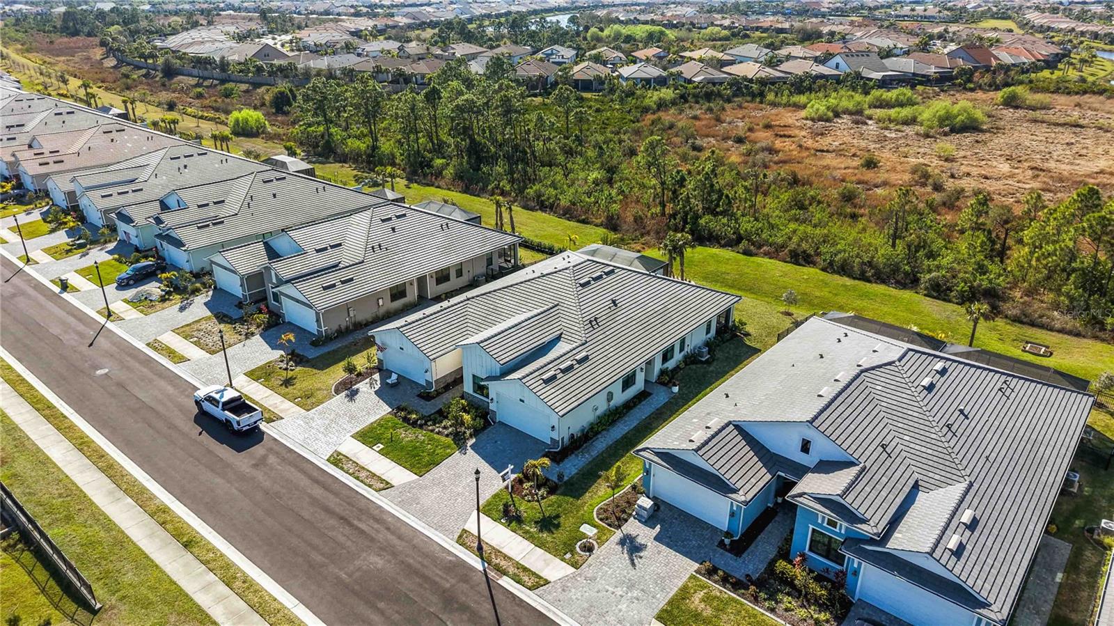 SOLSTICE PH 2 - Residential