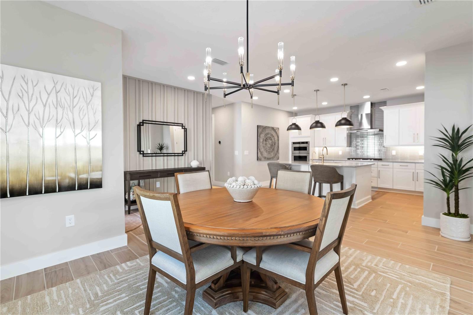 SOLSTICE PH 2 - Residential