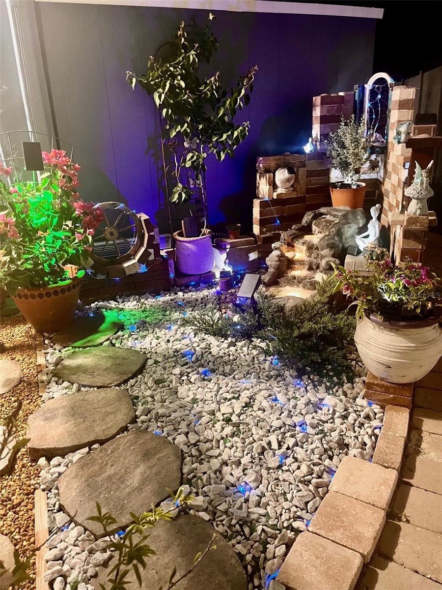 APOLLO BEACH UNIT 13PT PART 1 RESUBDIVISION - Residential