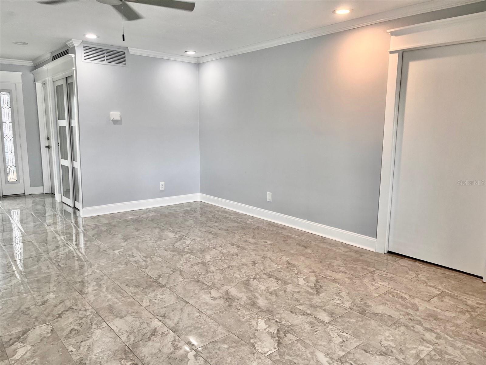 APOLLO BEACH UNIT 13PT PART 1 RESUBDIVISION - Residential