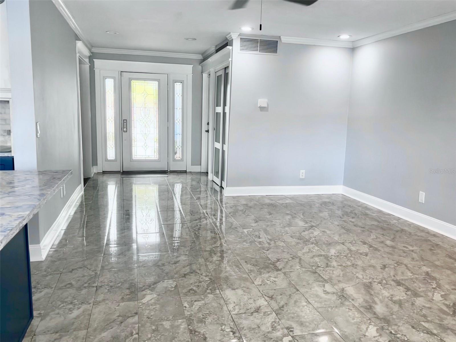 APOLLO BEACH UNIT 13PT PART 1 RESUBDIVISION - Residential