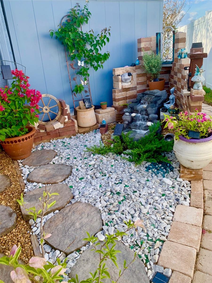 APOLLO BEACH UNIT 13PT PART 1 RESUBDIVISION - Residential