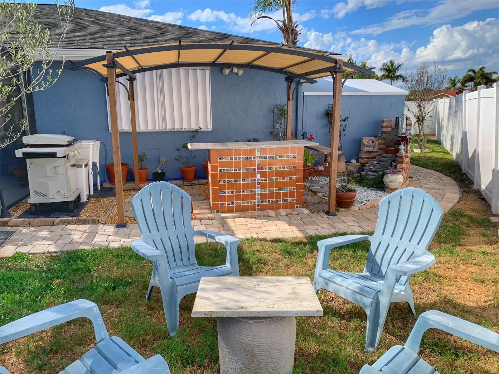 APOLLO BEACH UNIT 13PT PART 1 RESUBDIVISION - Residential