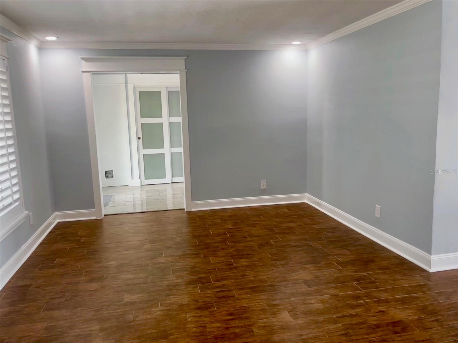 APOLLO BEACH UNIT 13PT PART 1 RESUBDIVISION - Residential