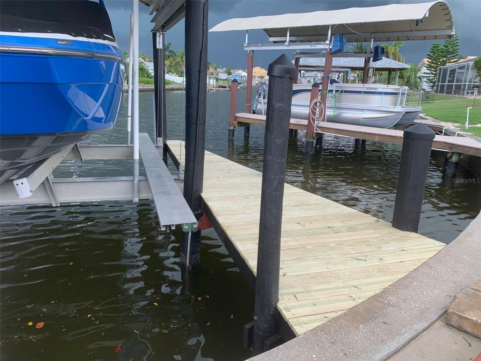 APOLLO BEACH UNIT 13PT PART 1 RESUBDIVISION - Residential