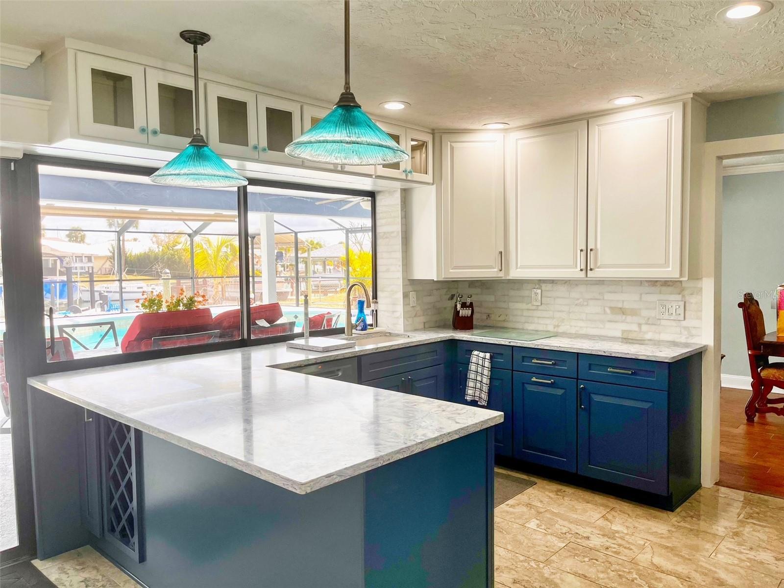 APOLLO BEACH UNIT 13PT PART 1 RESUBDIVISION - Residential