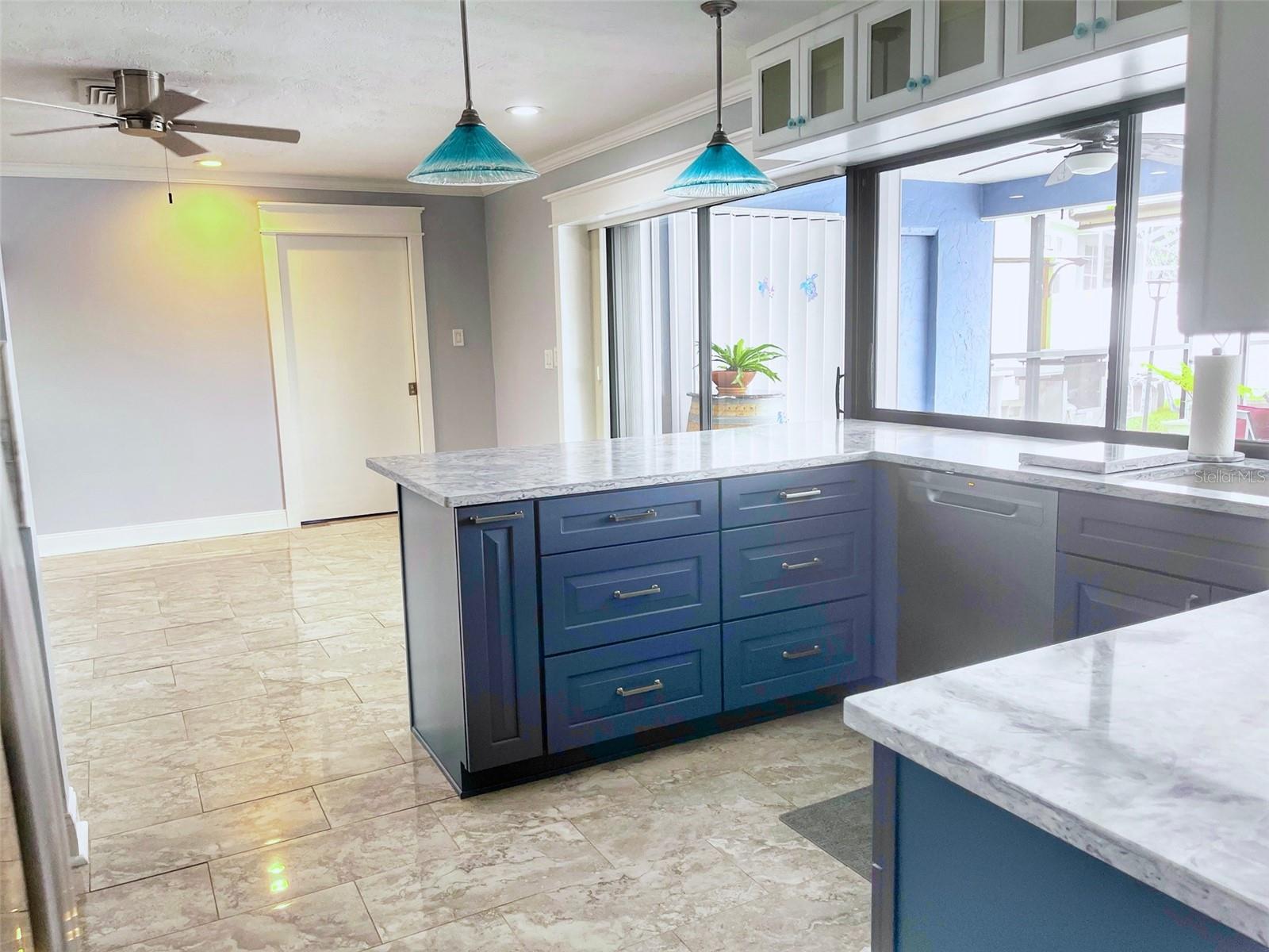 APOLLO BEACH UNIT 13PT PART 1 RESUBDIVISION - Residential