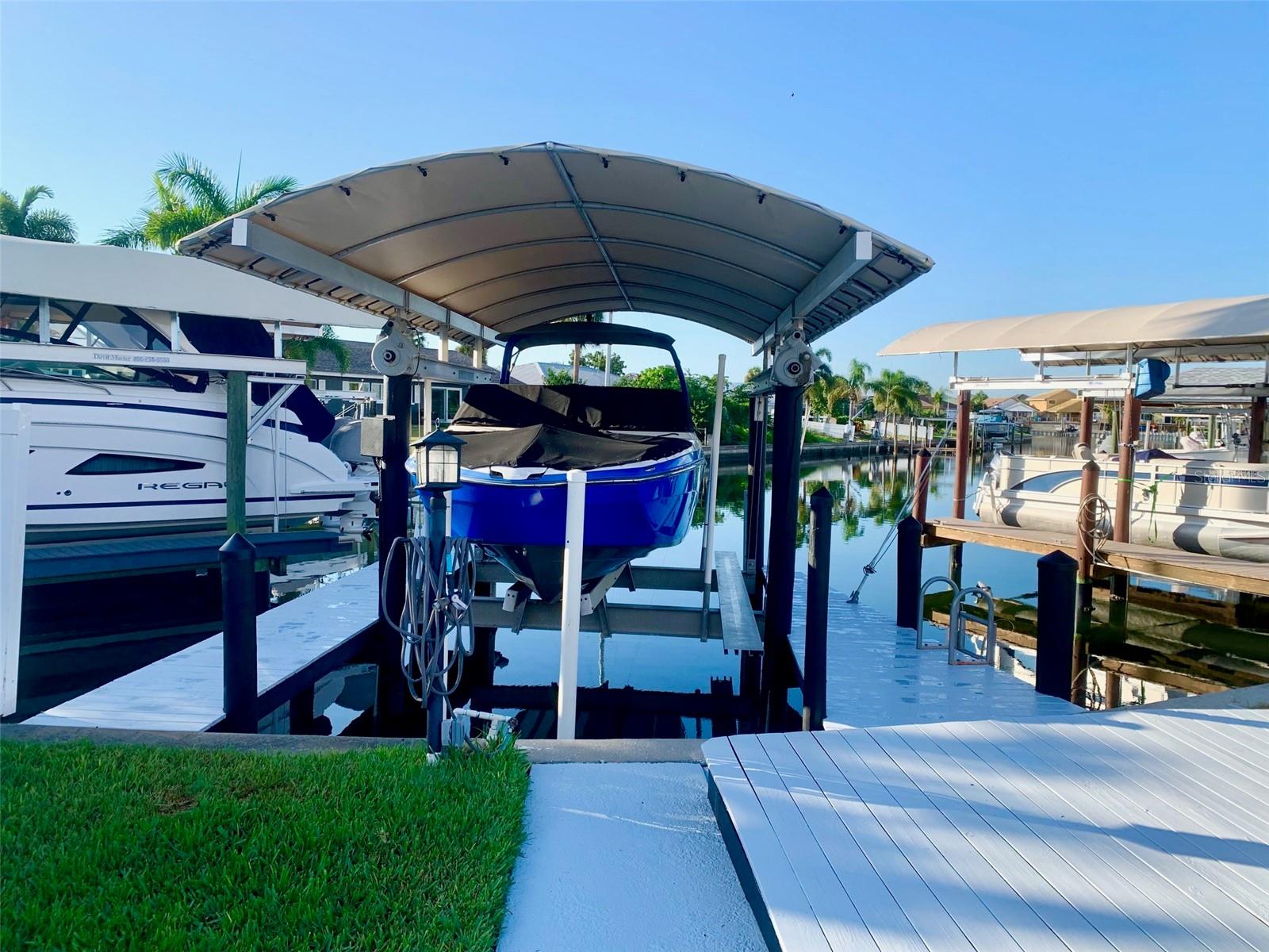 APOLLO BEACH UNIT 13PT PART 1 RESUBDIVISION - Residential