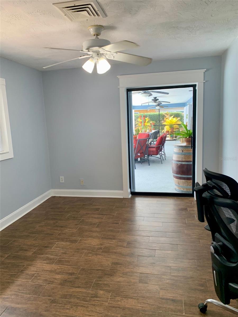 APOLLO BEACH UNIT 13PT PART 1 RESUBDIVISION - Residential